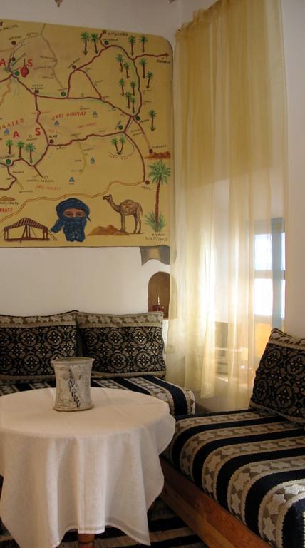 Bed and Breakfast Kasbah Iswan Kelaat-M'Gouna Exterior foto