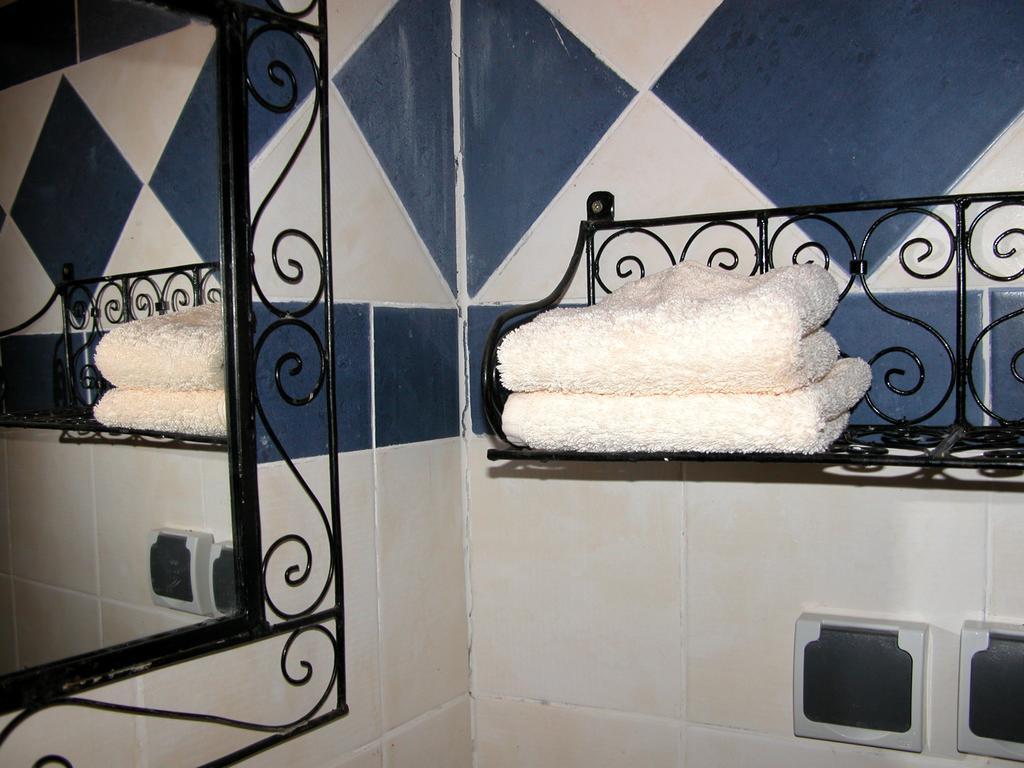 Bed and Breakfast Kasbah Iswan Kelaat-M'Gouna Habitación foto