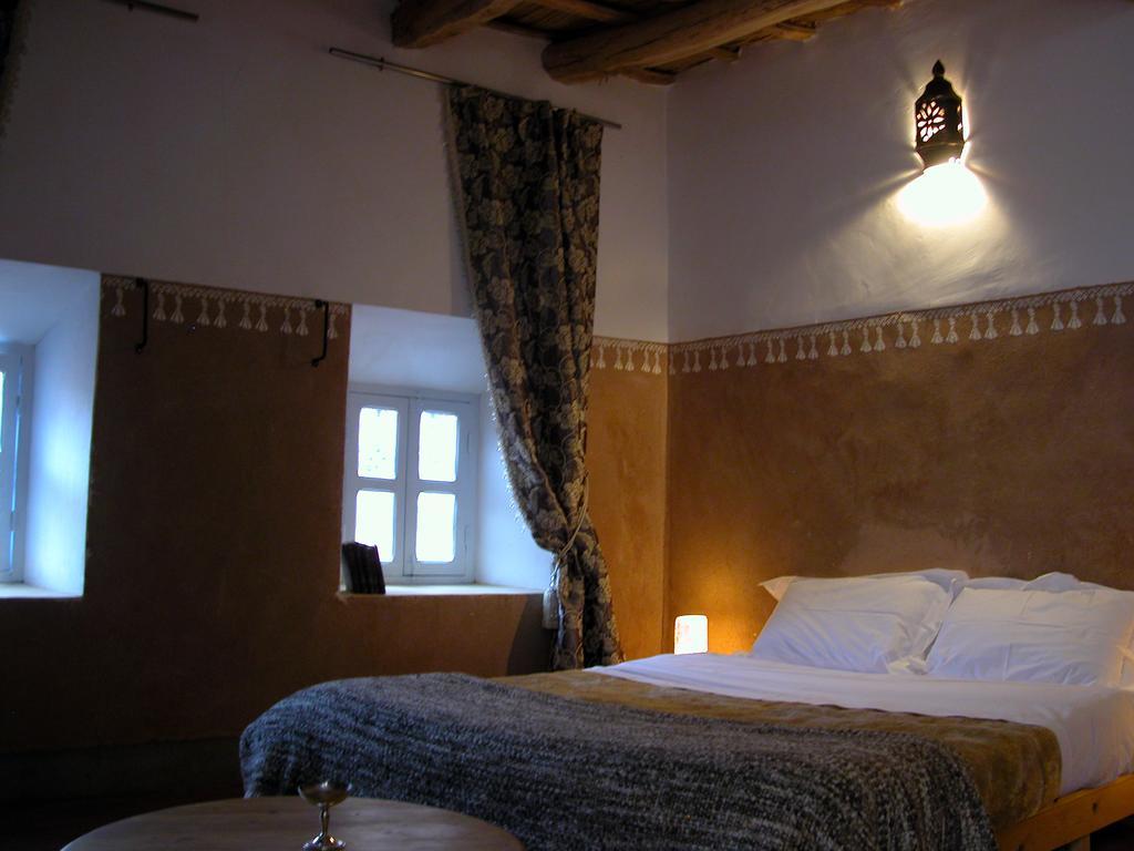 Bed and Breakfast Kasbah Iswan Kelaat-M'Gouna Habitación foto