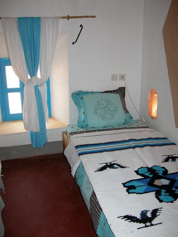 Bed and Breakfast Kasbah Iswan Kelaat-M'Gouna Habitación foto